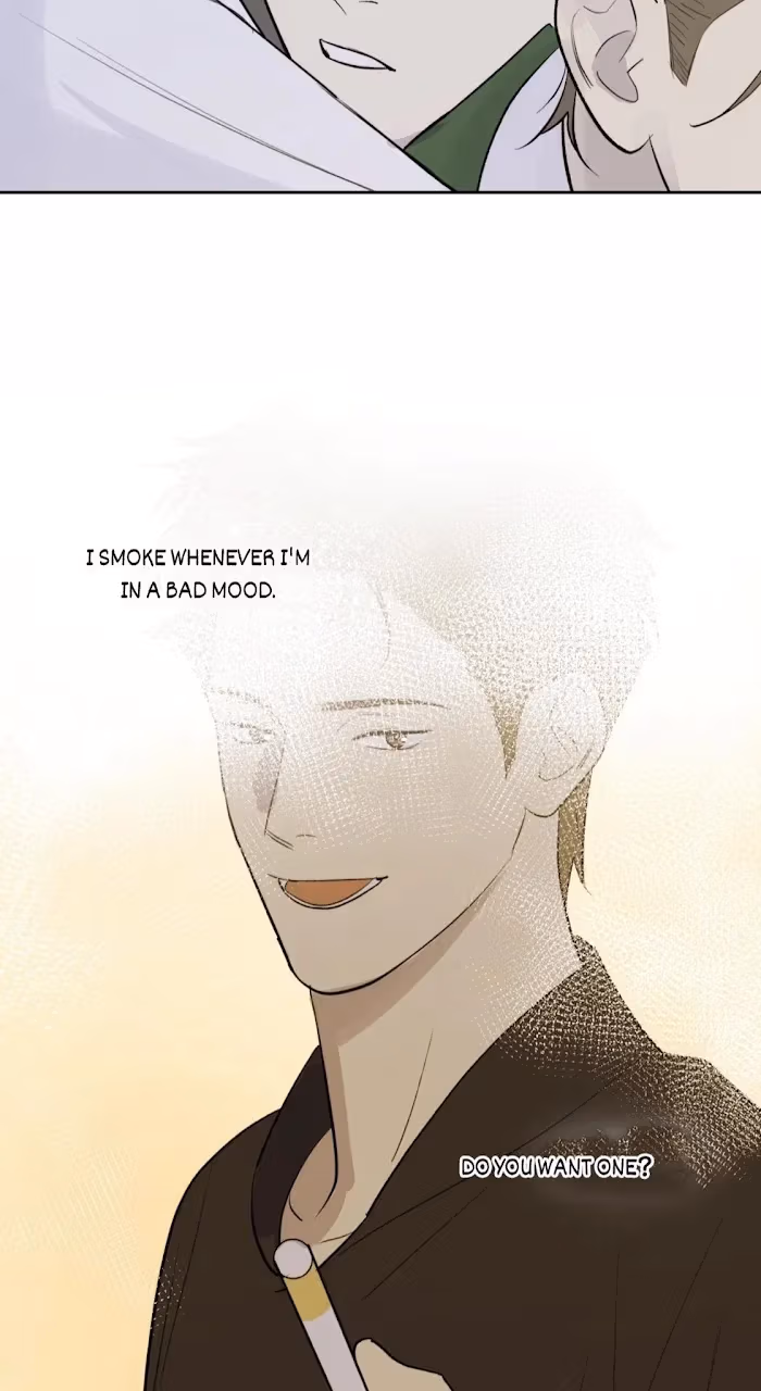 Read The Evening Breeze Blows chapter 23 image 10 on Lezhin