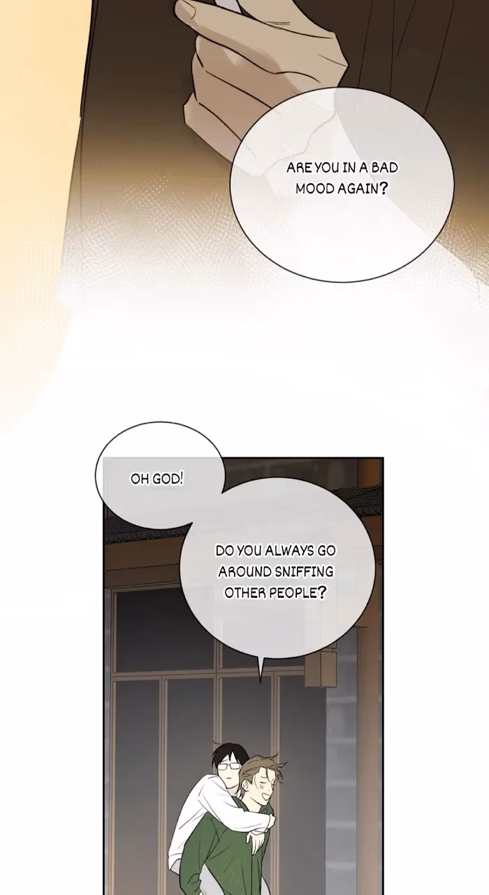 Read The Evening Breeze Blows chapter 23 image 11 on Lezhin