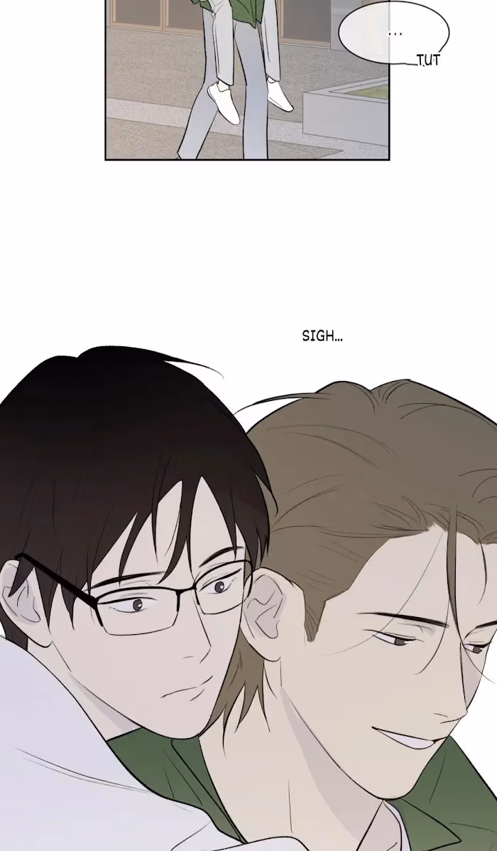 Read The Evening Breeze Blows chapter 23 image 12 on Lezhin