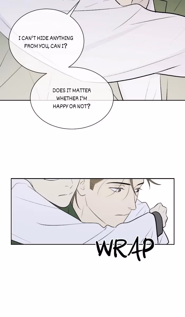 Read The Evening Breeze Blows chapter 23 image 13 on Lezhin