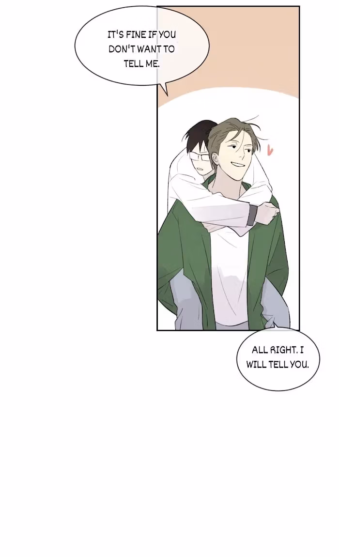 Read The Evening Breeze Blows chapter 23 image 14 on Lezhin