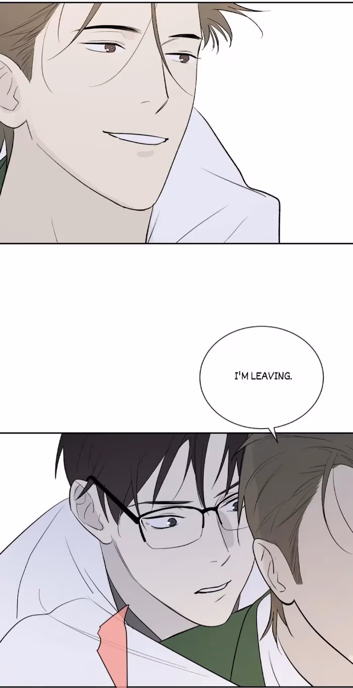 Read The Evening Breeze Blows chapter 23 image 15 on Lezhin