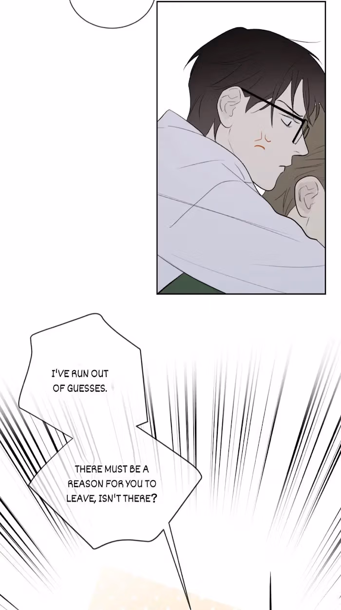 Read The Evening Breeze Blows chapter 23 image 18 on Lezhin