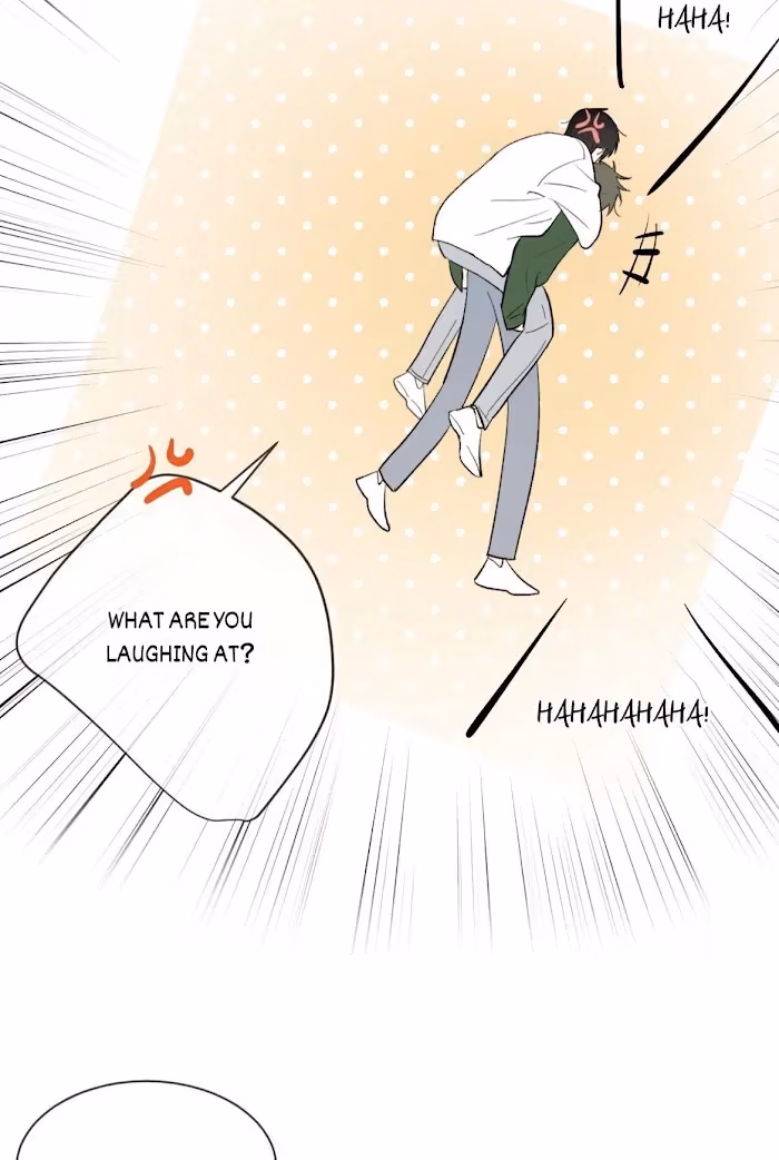 Read The Evening Breeze Blows chapter 23 image 19 on Lezhin