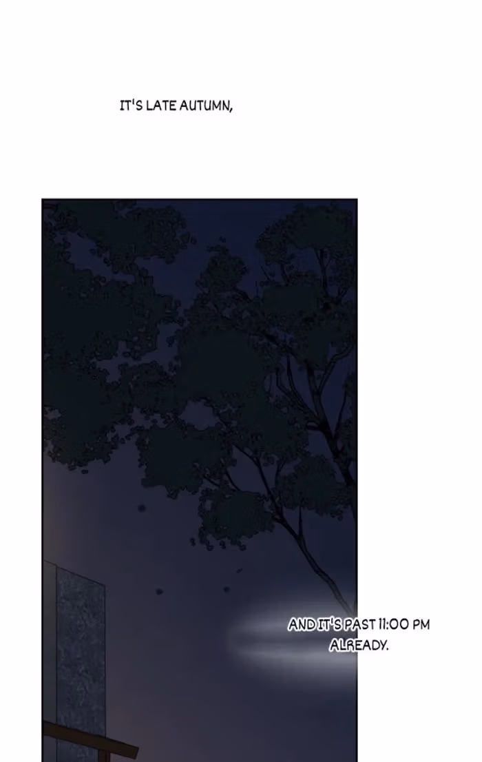 Read The Evening Breeze Blows chapter 23 image 2 on Lezhin