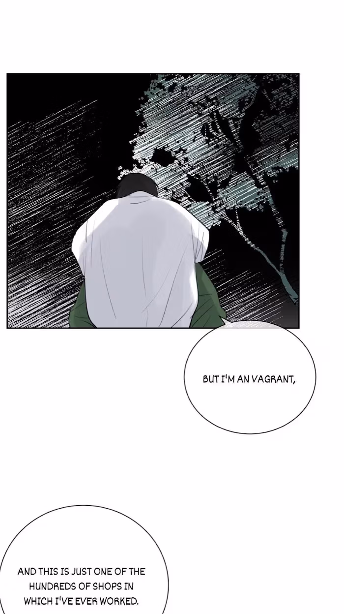 Read The Evening Breeze Blows chapter 23 image 22 on Lezhin