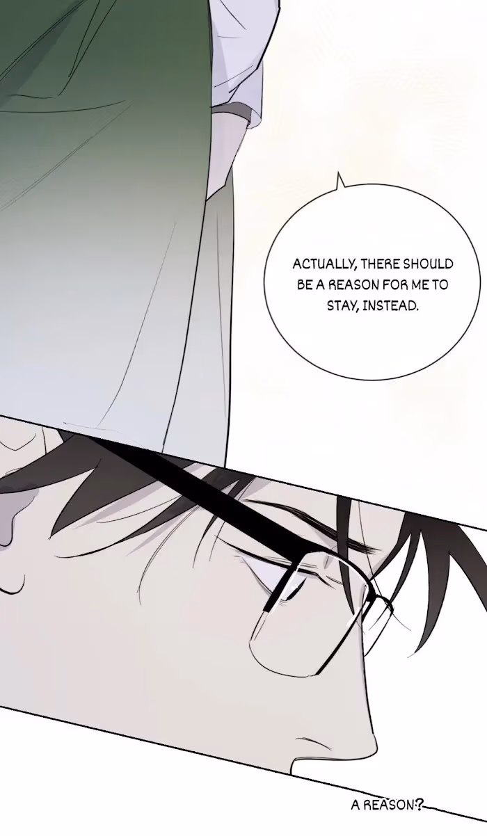 Read The Evening Breeze Blows chapter 23 image 24 on Lezhin