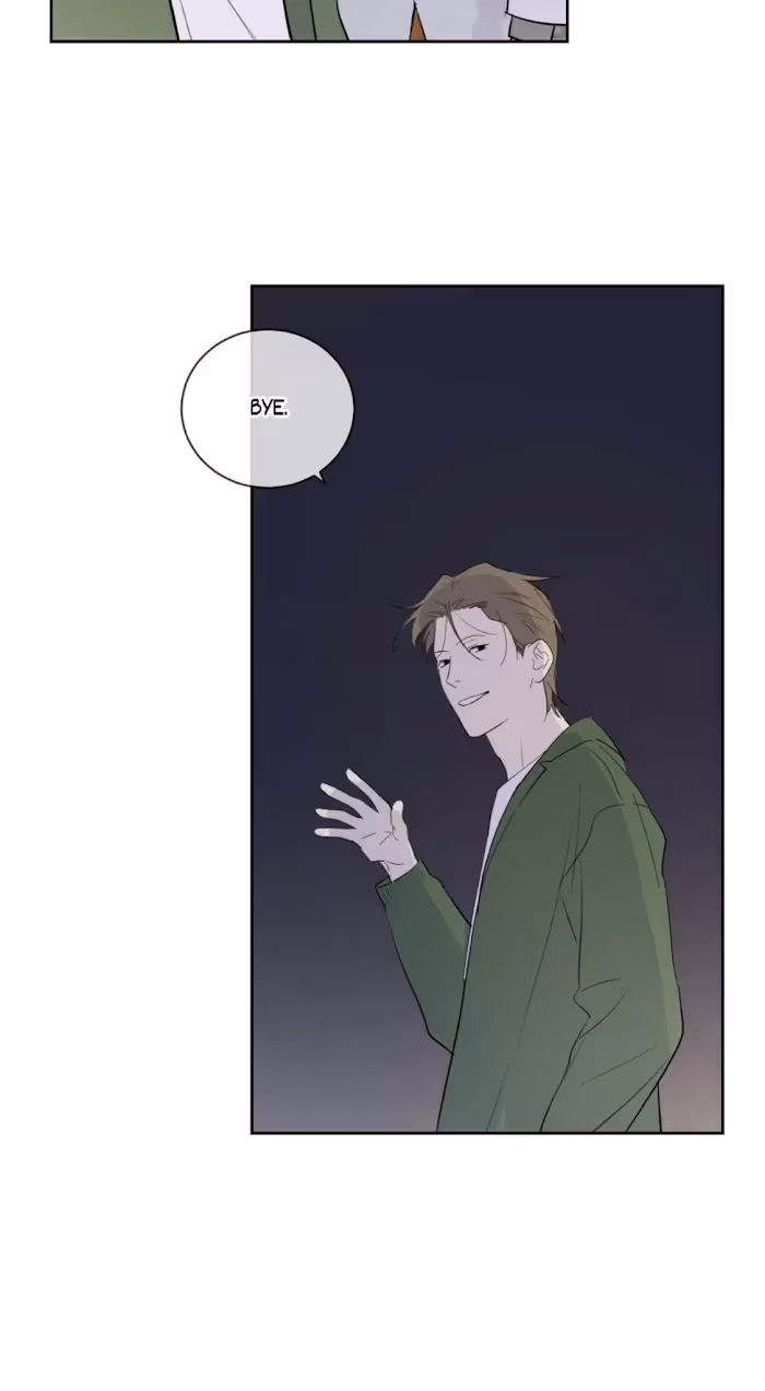Read The Evening Breeze Blows chapter 23 image 28 on Lezhin
