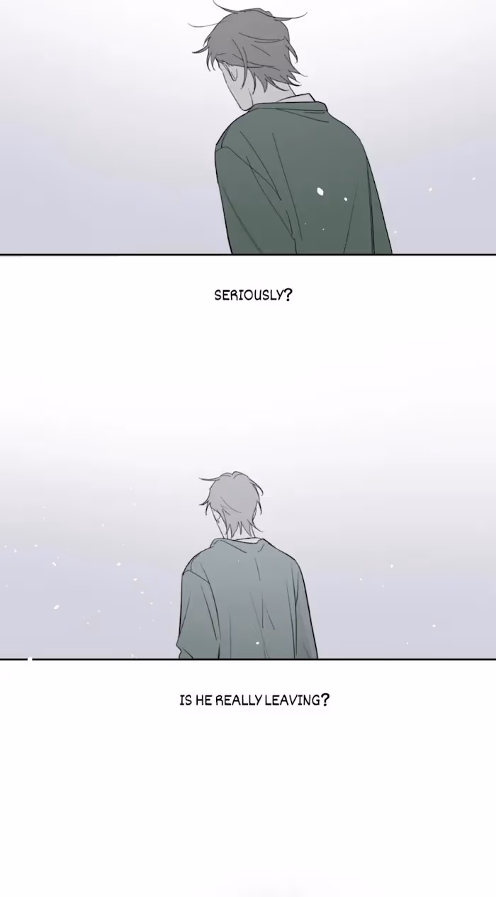 Read The Evening Breeze Blows chapter 23 image 30 on Lezhin