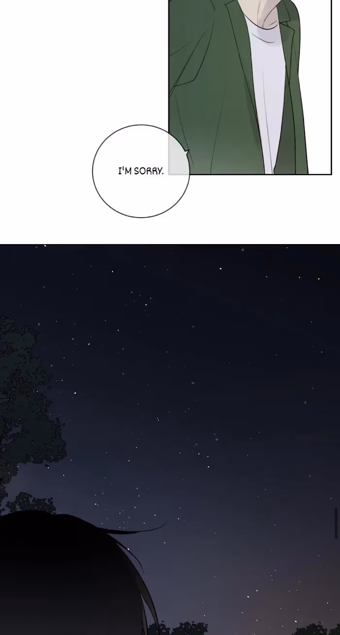 Read The Evening Breeze Blows chapter 23 image 33 on Lezhin