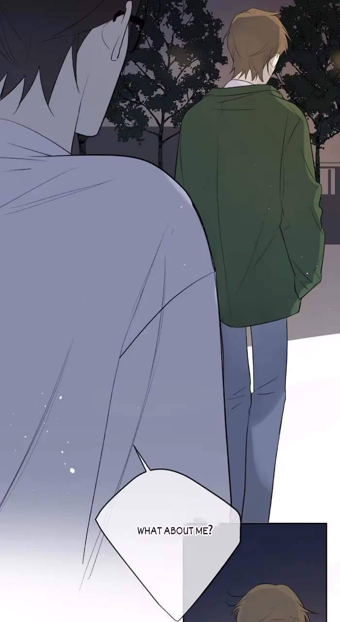 Read The Evening Breeze Blows chapter 23 image 34 on Lezhin