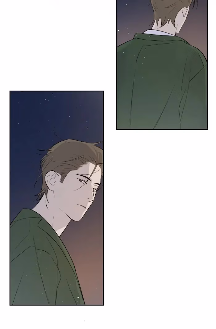 Read The Evening Breeze Blows chapter 23 image 35 on Lezhin