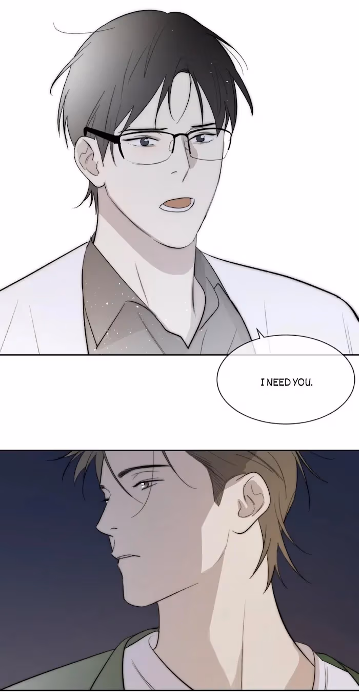 Read The Evening Breeze Blows chapter 23 image 37 on Lezhin