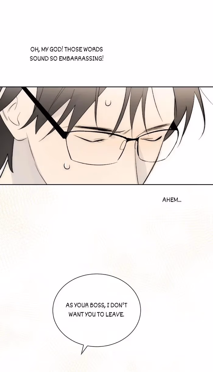 Read The Evening Breeze Blows chapter 23 image 38 on Lezhin