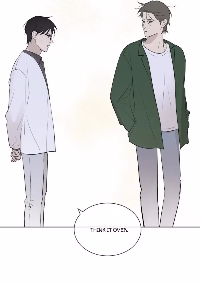 Read The Evening Breeze Blows chapter 23 image 39 on Lezhin