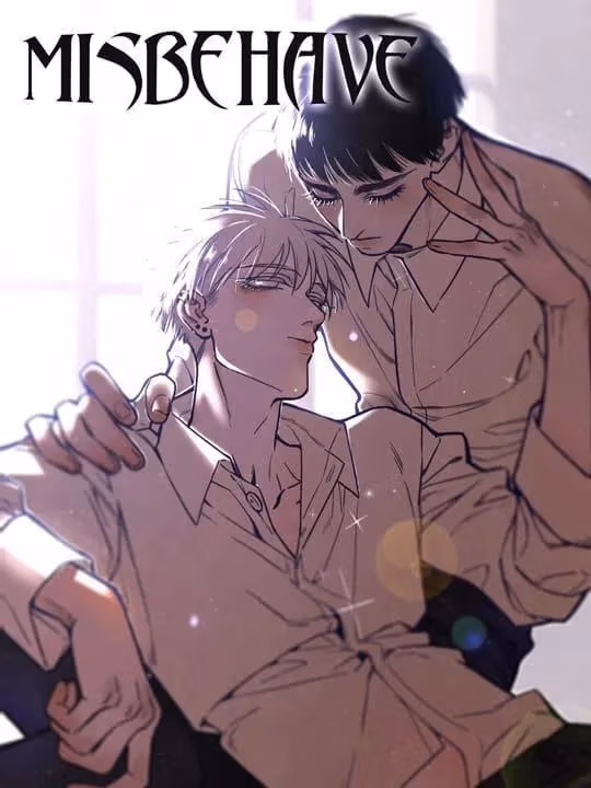 Read The Evening Breeze Blows chapter 23 image 42 on Lezhin