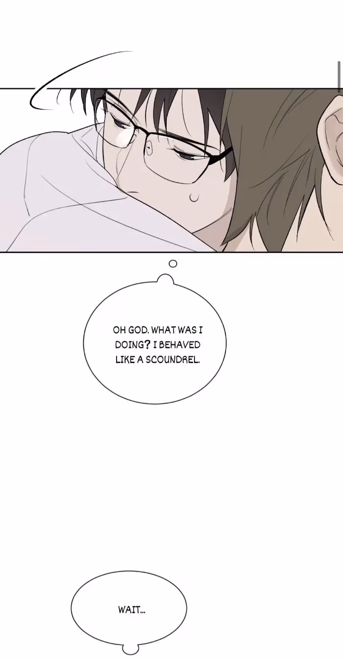 Read The Evening Breeze Blows chapter 23 image 6 on Lezhin