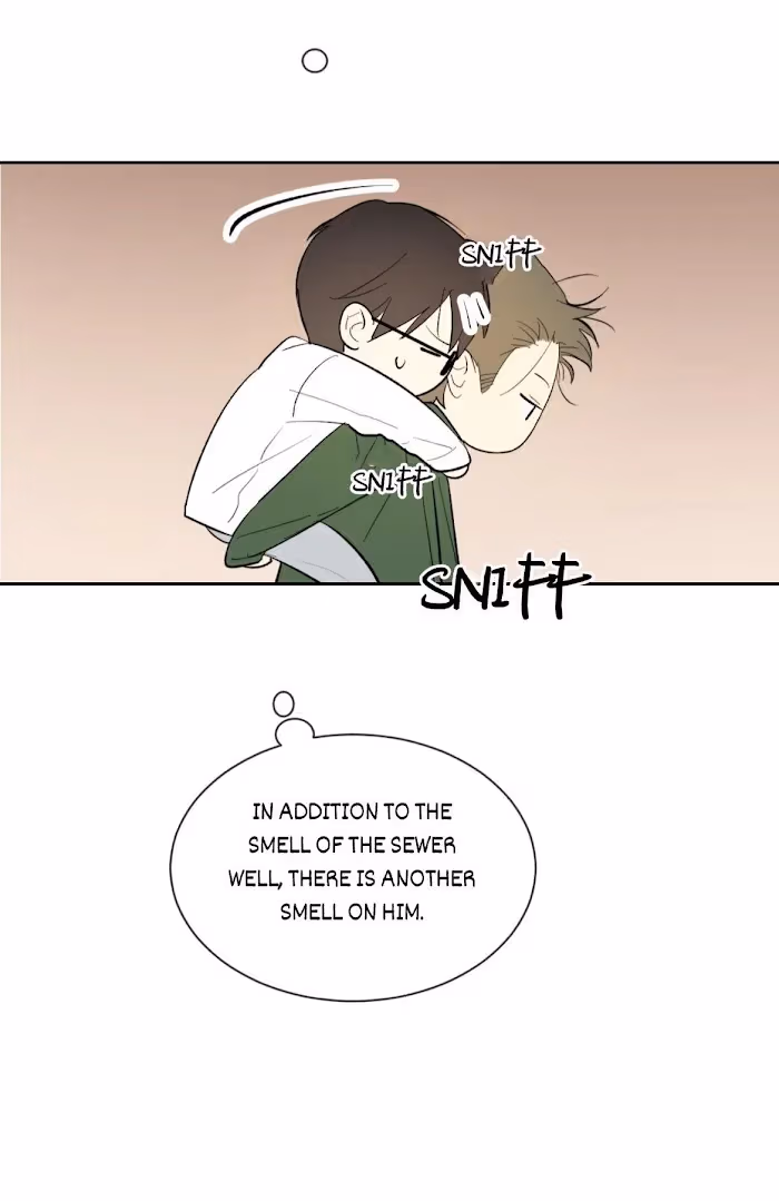 Read The Evening Breeze Blows chapter 23 image 7 on Lezhin