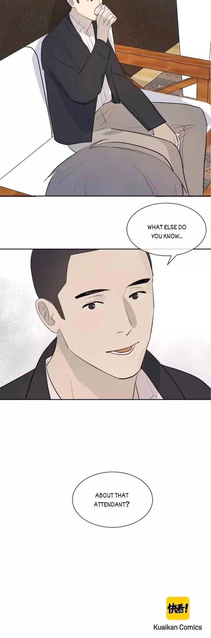 Read The Evening Breeze Blows chapter 24 image 24 on Lezhin