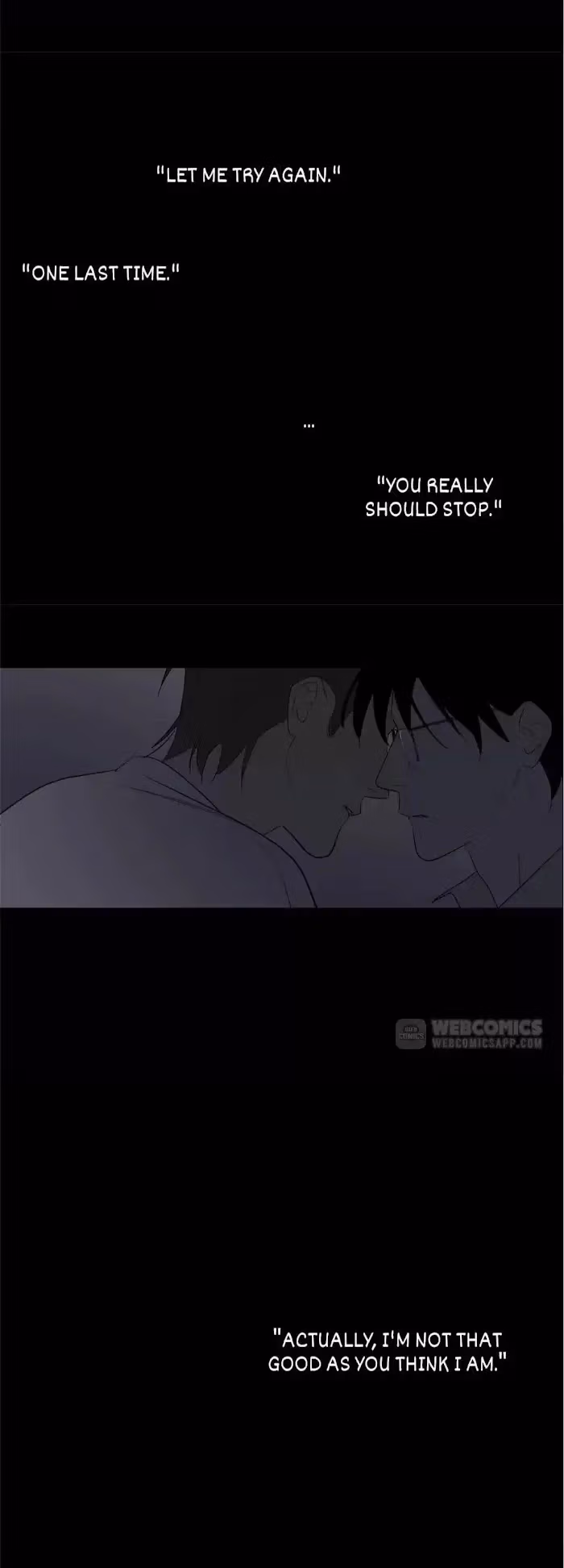 Read The Evening Breeze Blows chapter 27 image 20 on Lezhin