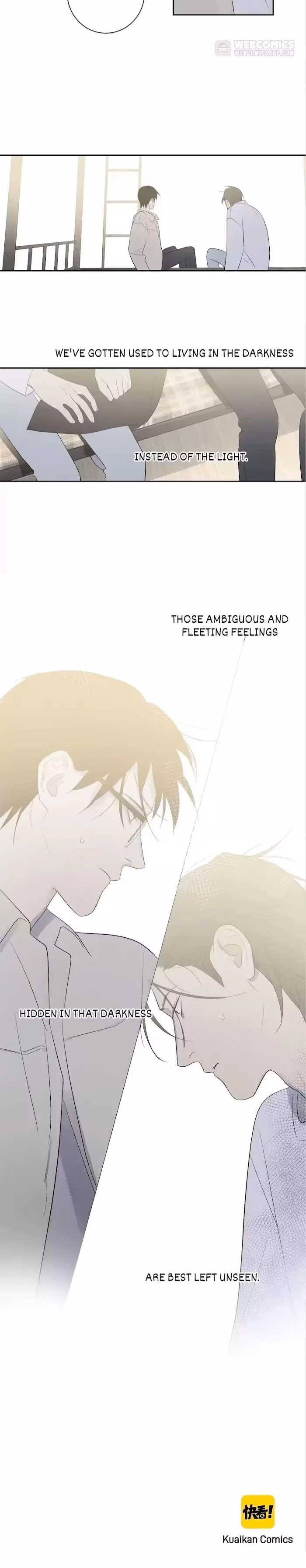 Read The Evening Breeze Blows chapter 27 image 23 on Lezhin