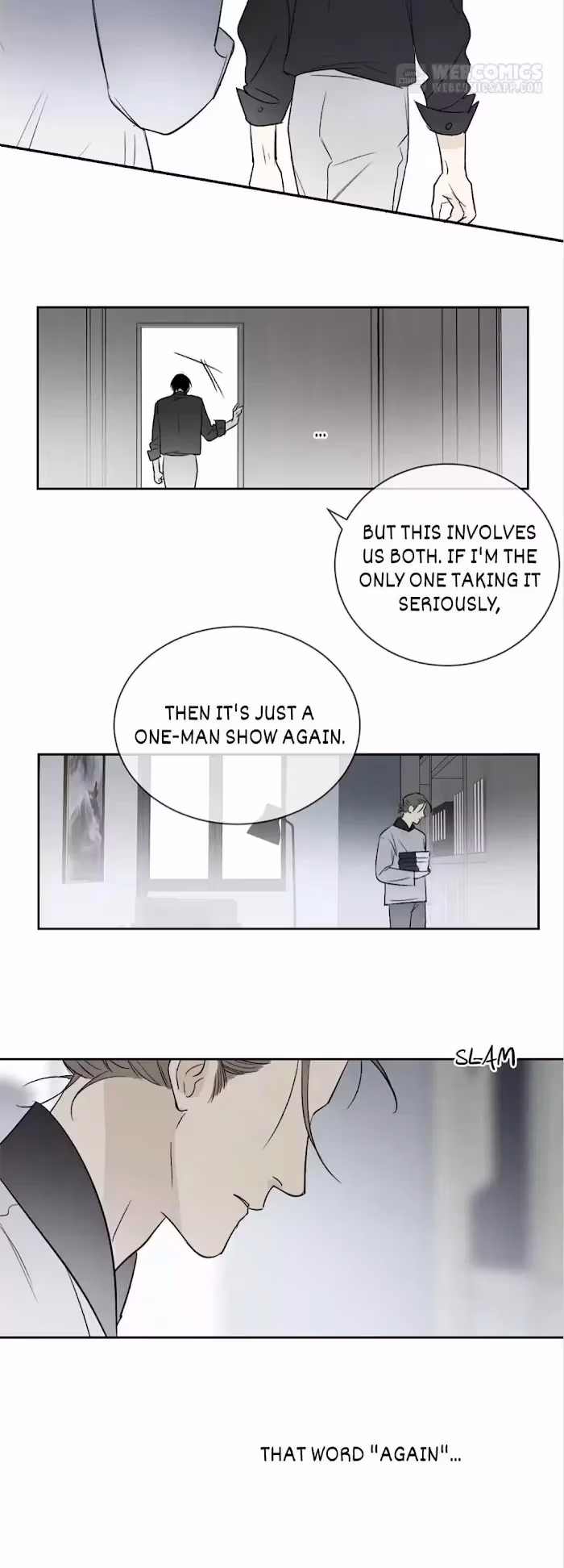 Read The Evening Breeze Blows chapter 29 image 10 on Lezhin