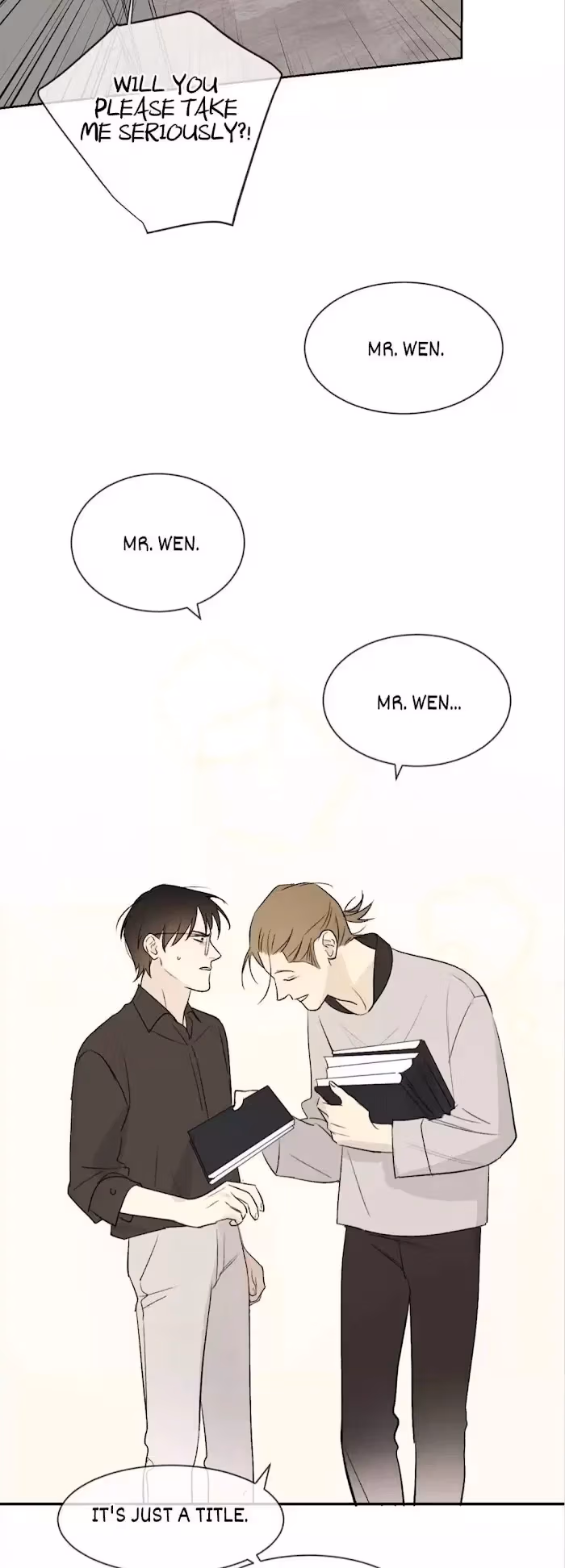 Read The Evening Breeze Blows chapter 29 image 8 on Lezhin