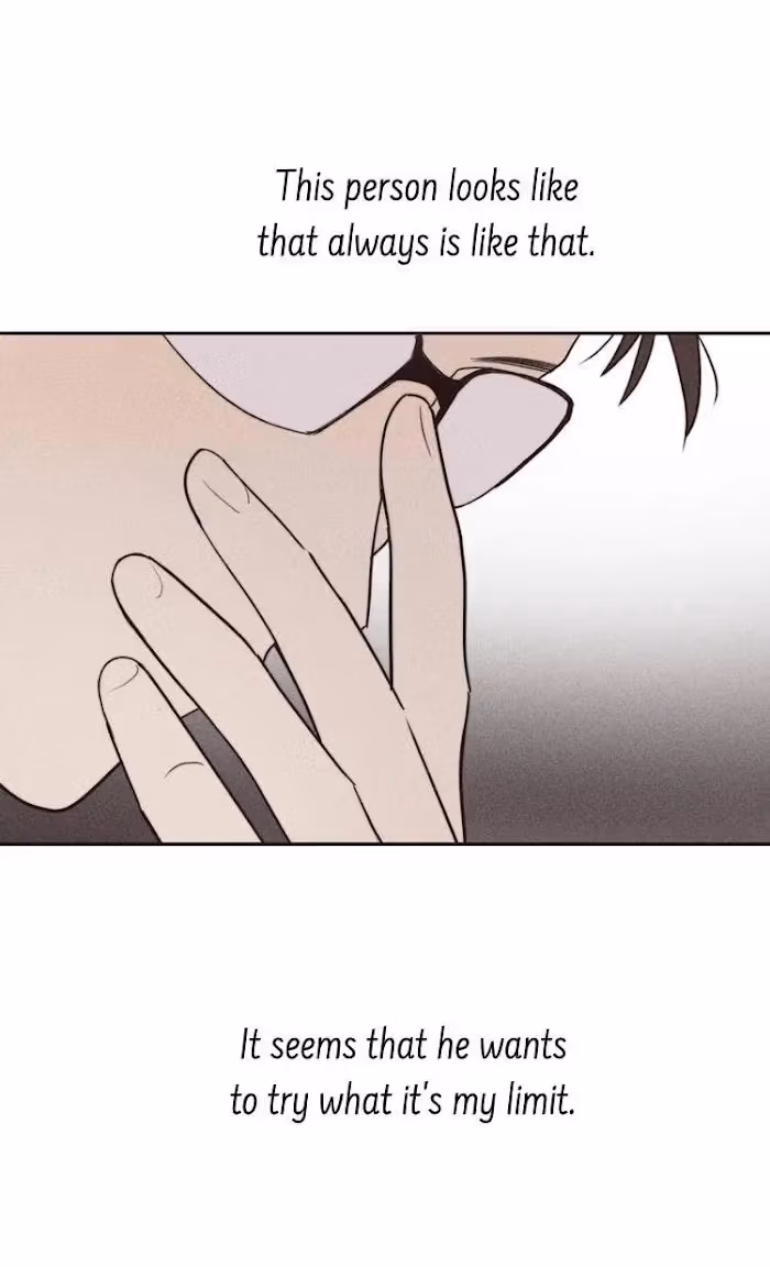 Read The Evening Breeze Blows chapter 3 image 1 on Lezhin