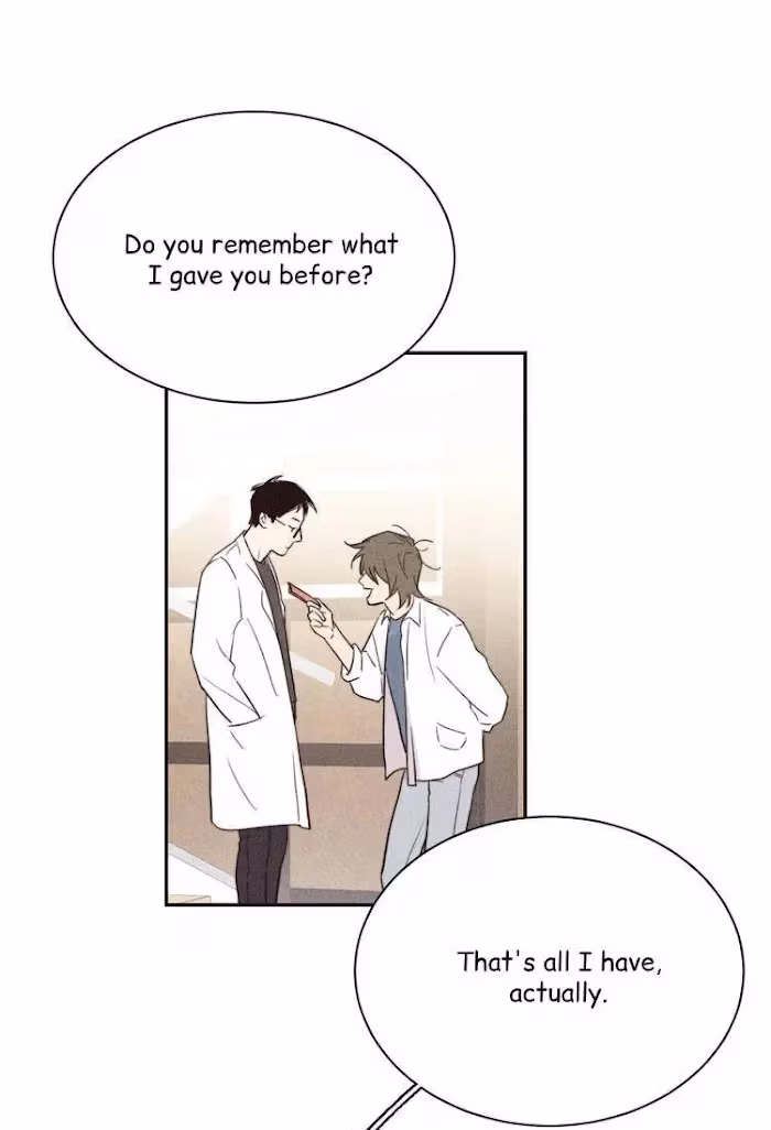 Read The Evening Breeze Blows chapter 3 image 10 on Lezhin