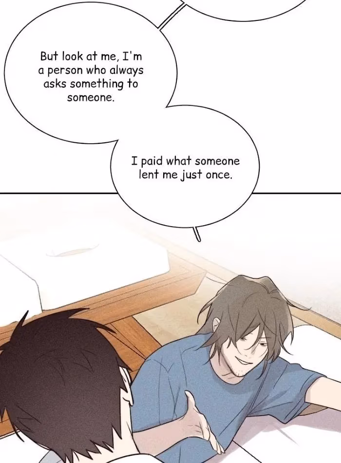 Read The Evening Breeze Blows chapter 3 image 11 on Lezhin