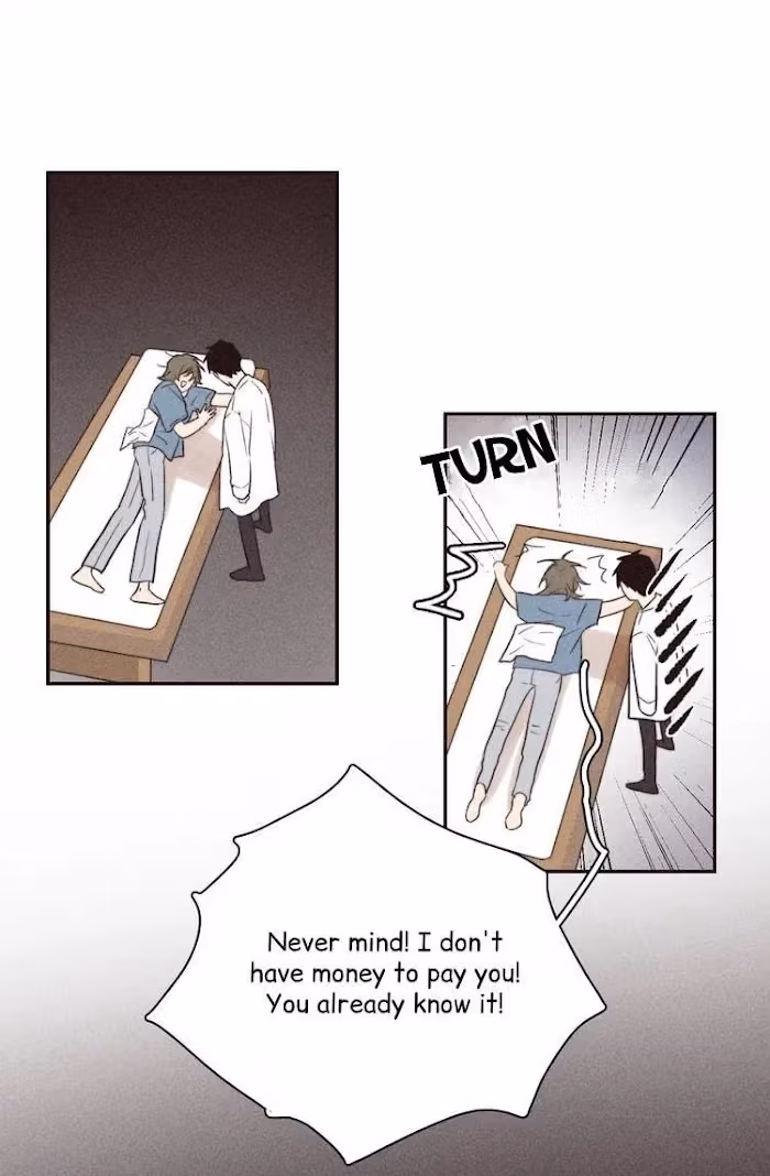 Read The Evening Breeze Blows chapter 3 image 15 on Lezhin
