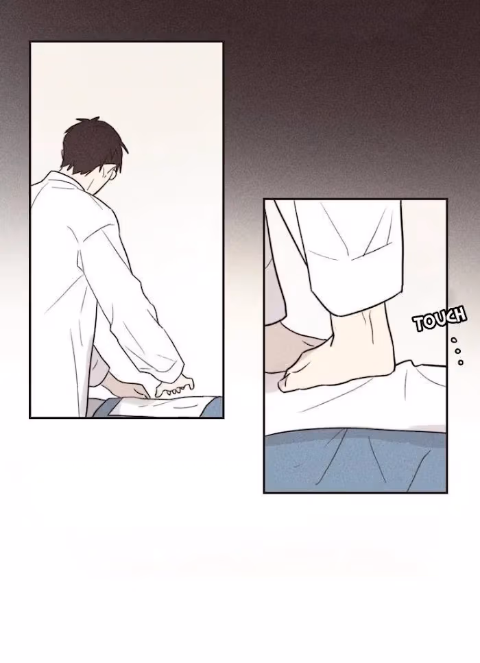 Read The Evening Breeze Blows chapter 3 image 17 on Lezhin