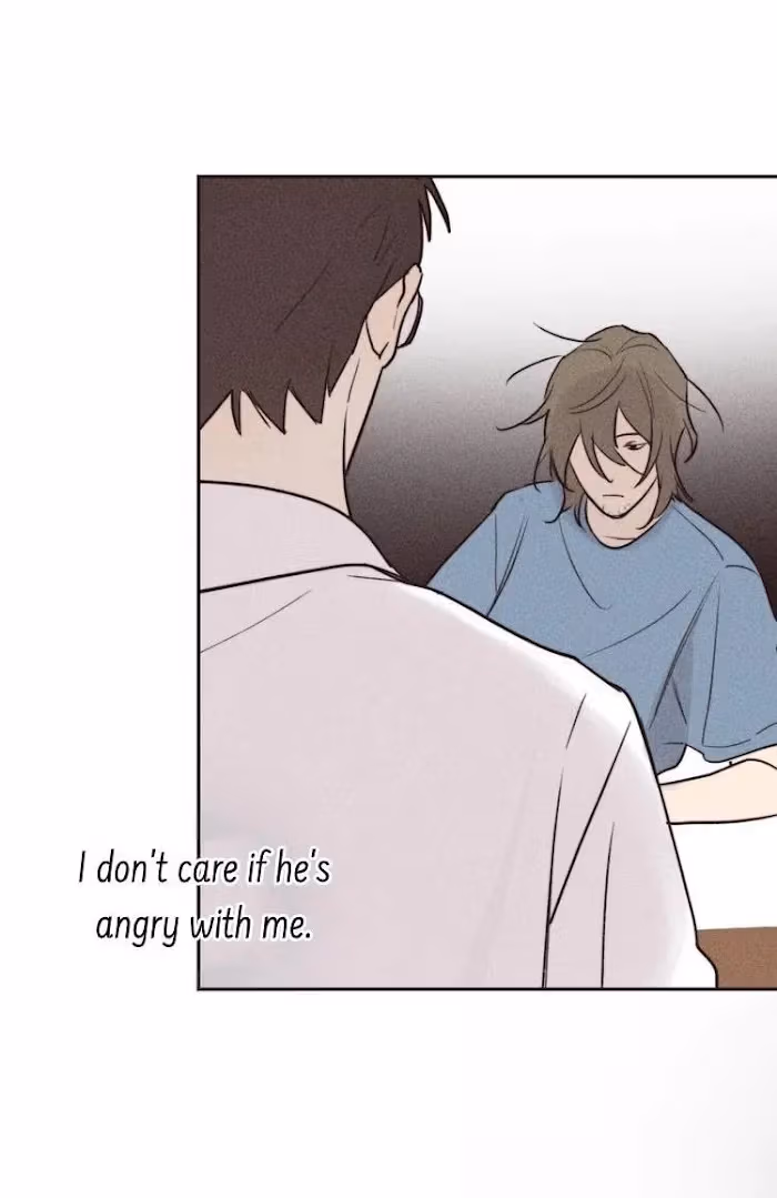 Read The Evening Breeze Blows chapter 3 image 2 on Lezhin