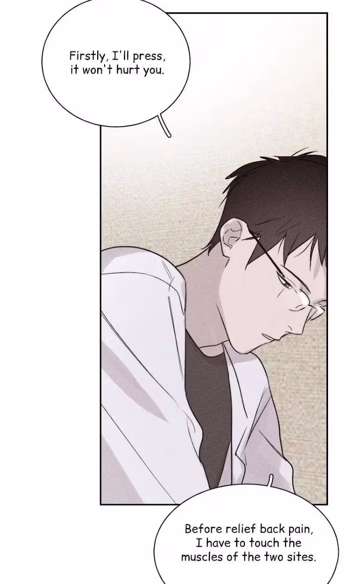 Read The Evening Breeze Blows chapter 3 image 20 on Lezhin