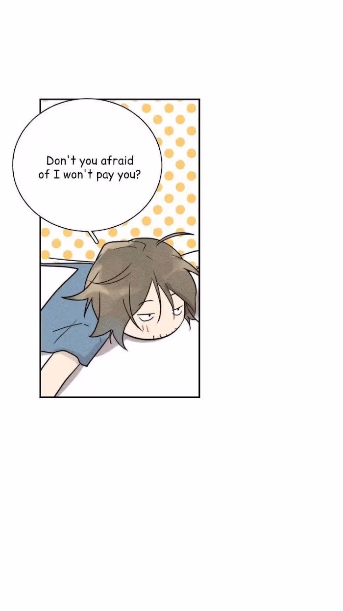 Read The Evening Breeze Blows chapter 3 image 22 on Lezhin