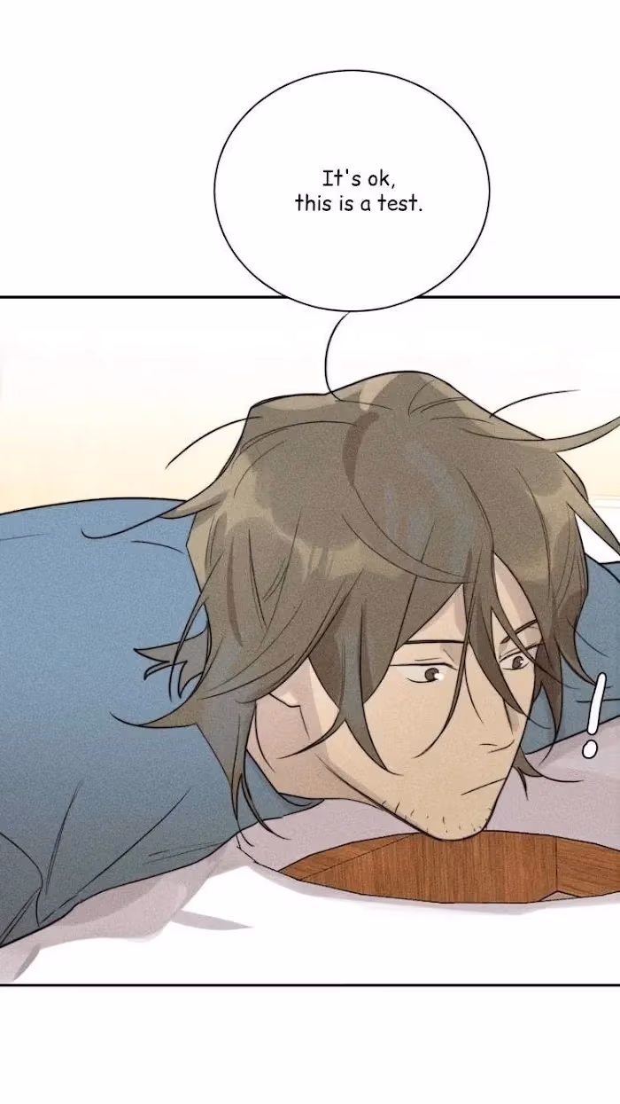 Read The Evening Breeze Blows chapter 3 image 23 on Lezhin
