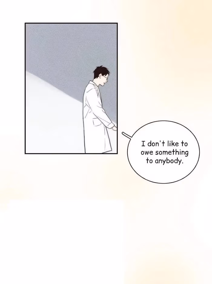 Read The Evening Breeze Blows chapter 3 image 31 on Lezhin