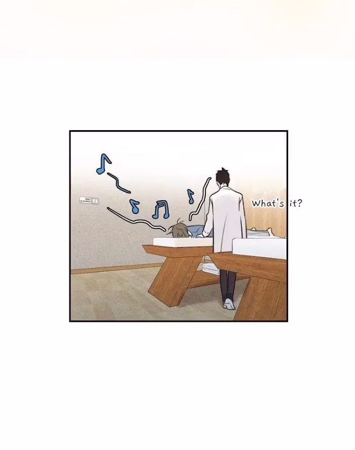 Read The Evening Breeze Blows chapter 3 image 34 on Lezhin