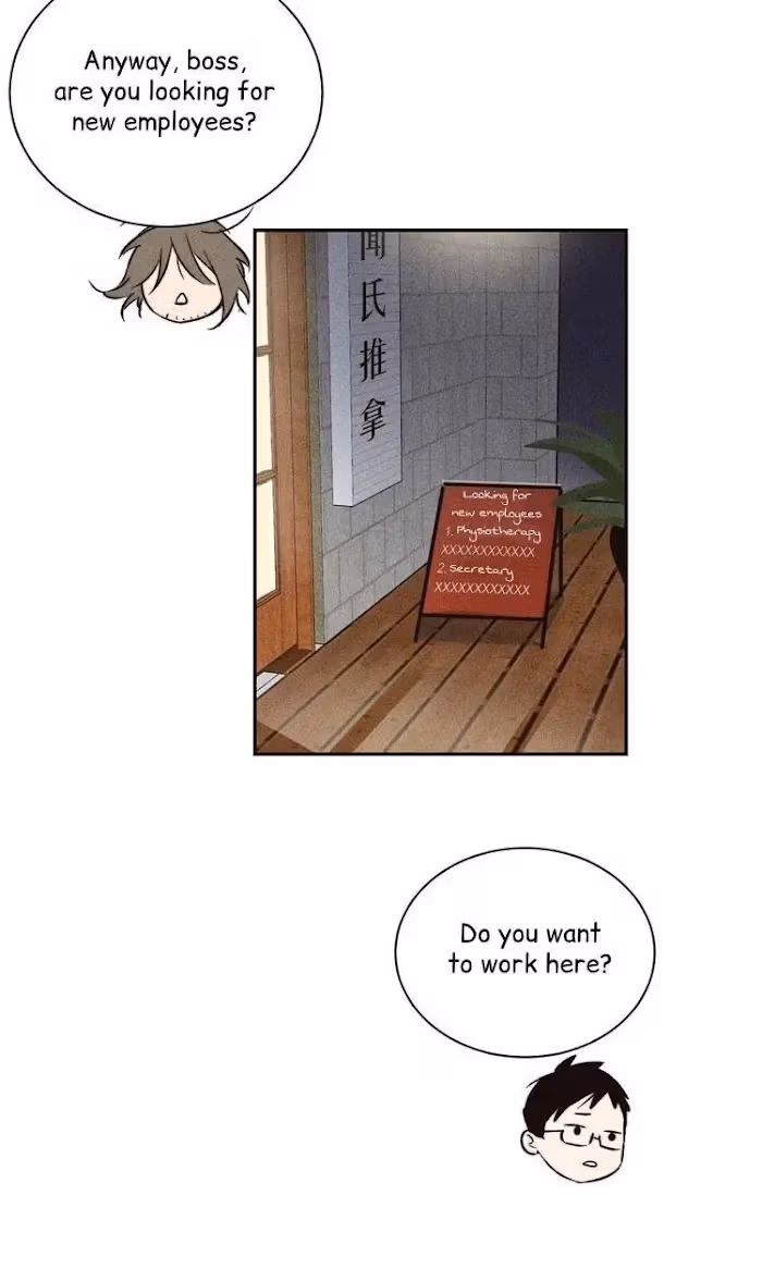 Read The Evening Breeze Blows chapter 3 image 35 on Lezhin