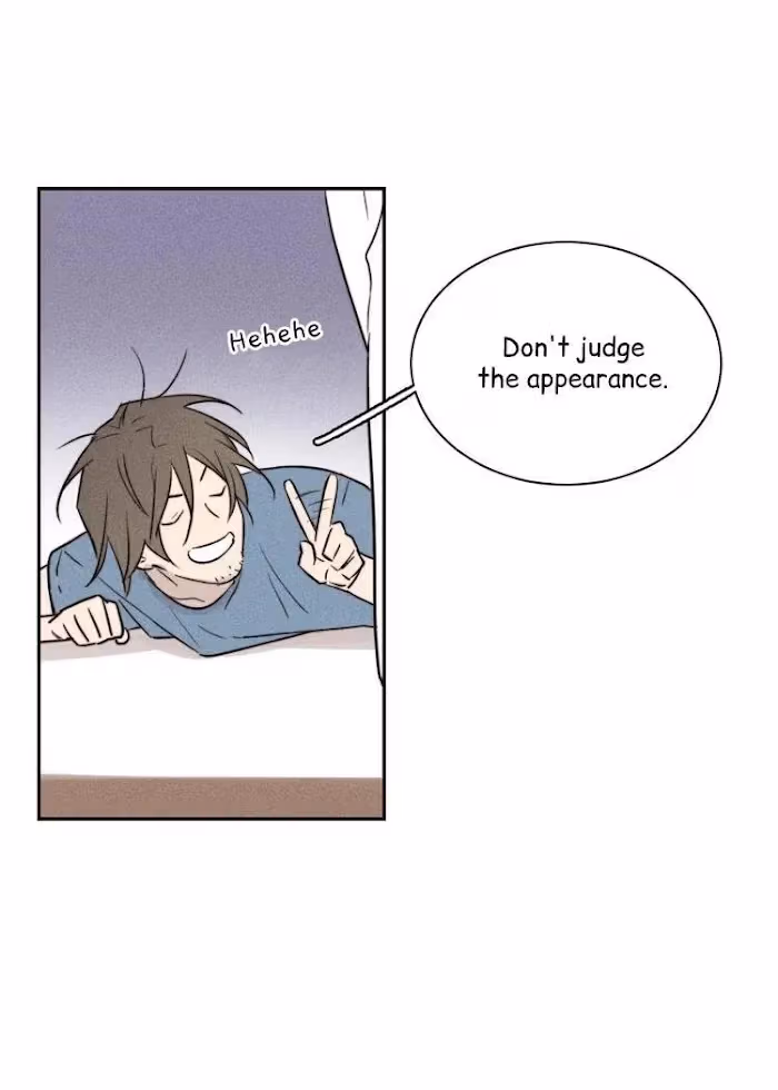 Read The Evening Breeze Blows chapter 3 image 37 on Lezhin