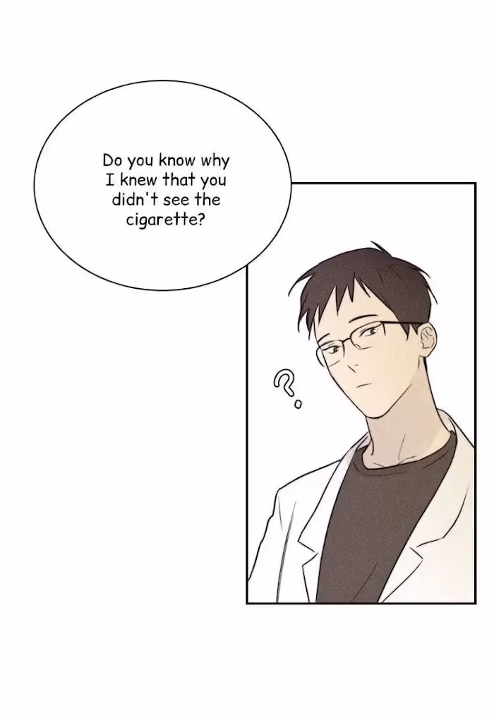 Read The Evening Breeze Blows chapter 3 image 39 on Lezhin