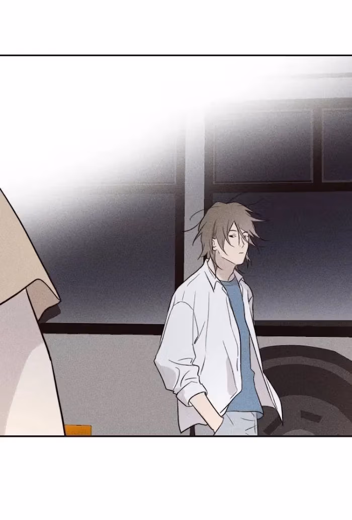 Read The Evening Breeze Blows chapter 3 image 40 on Lezhin