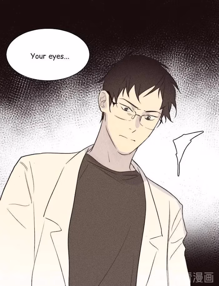 Read The Evening Breeze Blows chapter 3 image 43 on Lezhin