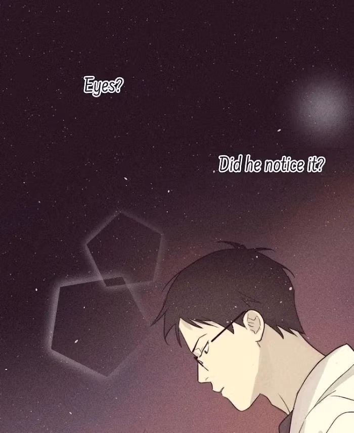 Read The Evening Breeze Blows chapter 3 image 44 on Lezhin