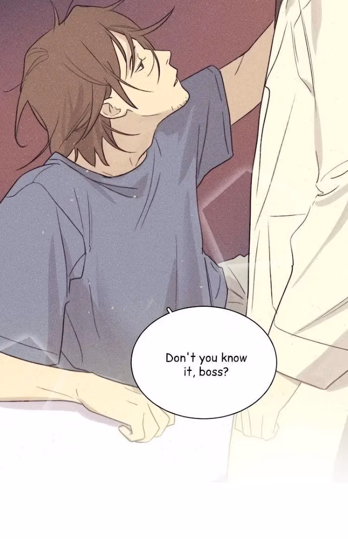 Read The Evening Breeze Blows chapter 3 image 46 on Lezhin