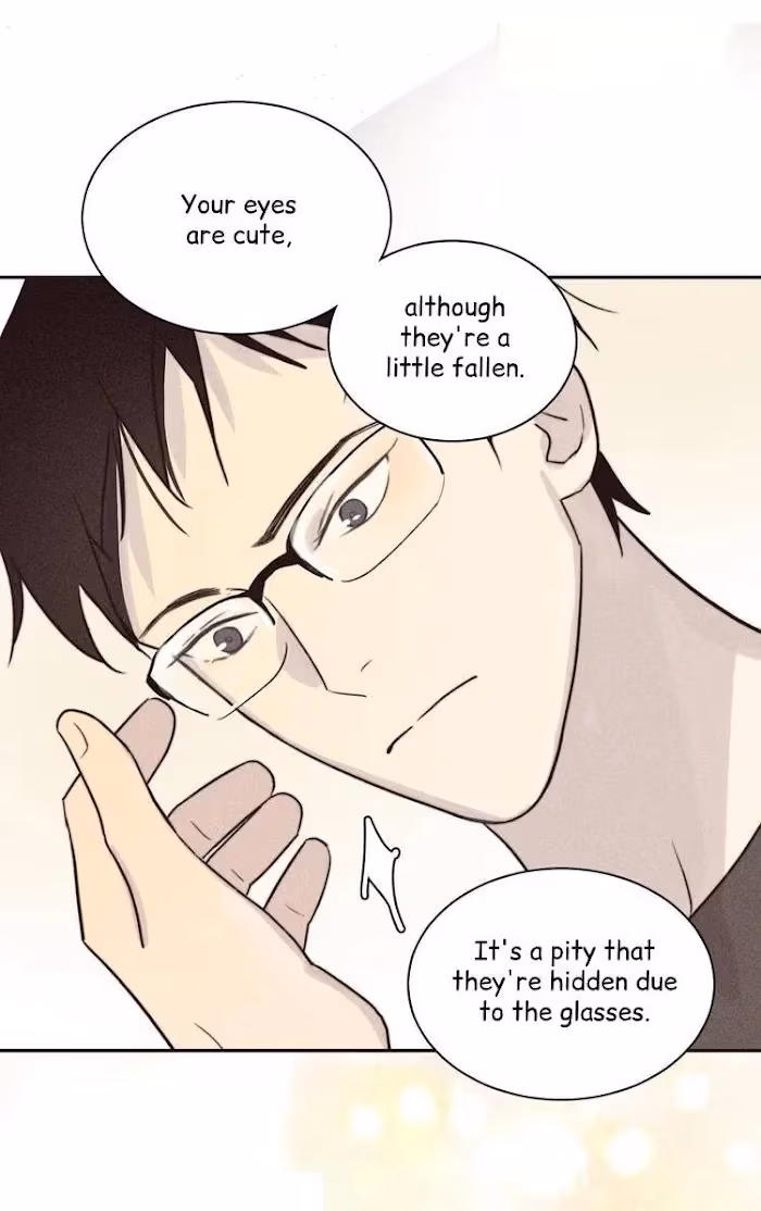 Read The Evening Breeze Blows chapter 3 image 47 on Lezhin