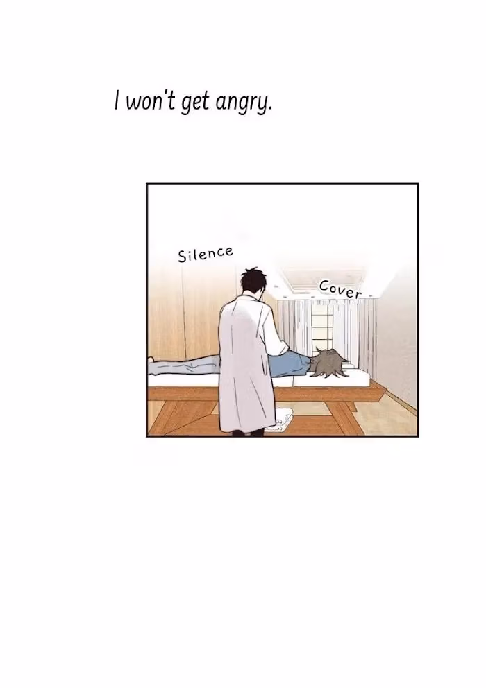 Read The Evening Breeze Blows chapter 3 image 5 on Lezhin