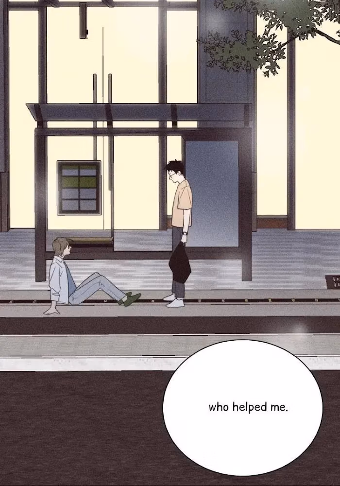 Read The Evening Breeze Blows chapter 3 image 52 on Lezhin