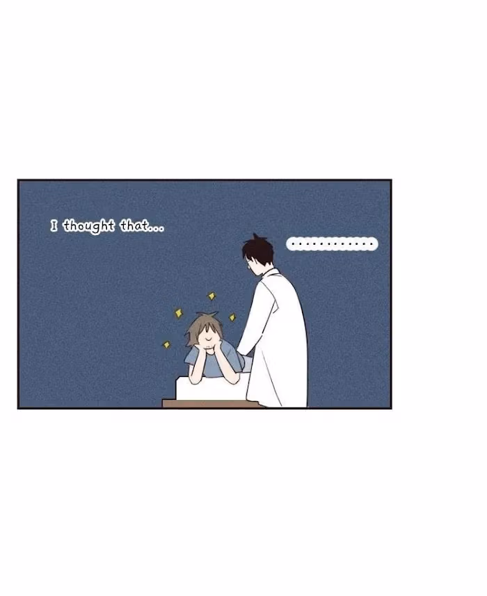 Read The Evening Breeze Blows chapter 3 image 55 on Lezhin