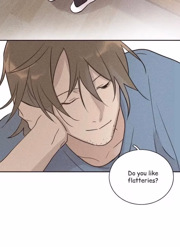 Read The Evening Breeze Blows chapter 3 image 58 on Lezhin